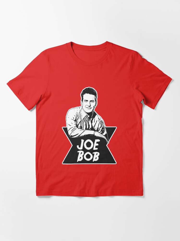 Alternate view of Joe Bob Briggs Essential T-Shirt
