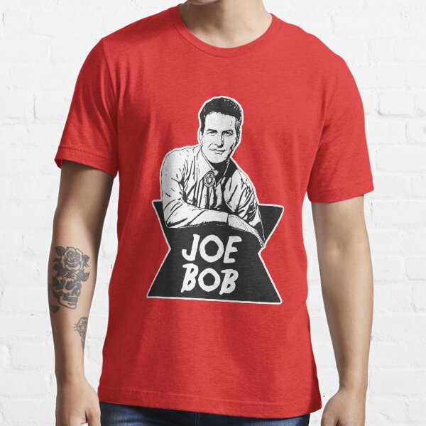 Joe Bob Briggs Essential T-Shirt