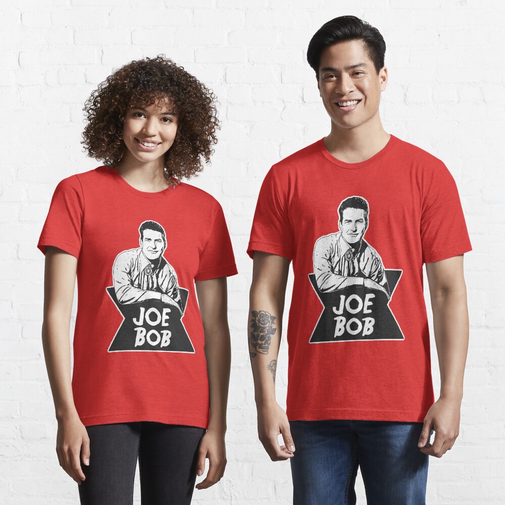 Joe Bob Briggs Essential T-Shirt
