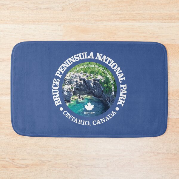 Item preview, Bruce Peninsula National Park (NP) designed and sold by curranmorgan.