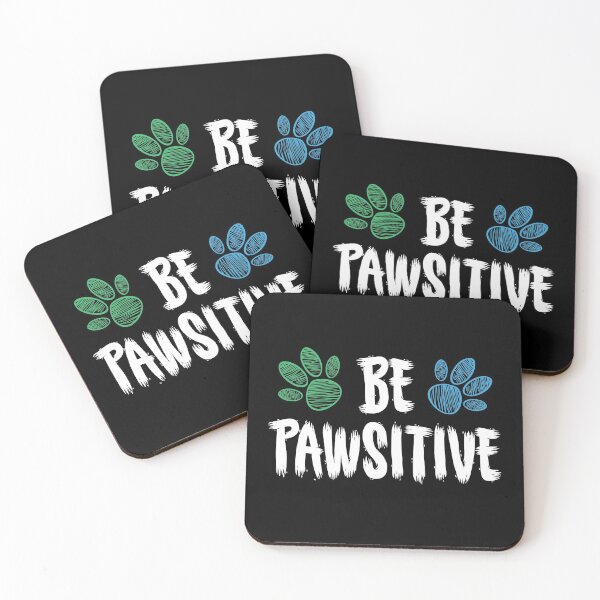 Artikelvorschau, Tatzen-Hund bleiben positive Wortspiel-Geschenke für Hundeliebhaber-Klassiker entworfen und verkauft von Marstore.
