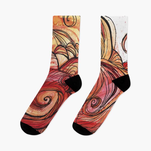 Item preview, Element of Fire designed and sold by cherishakayart.