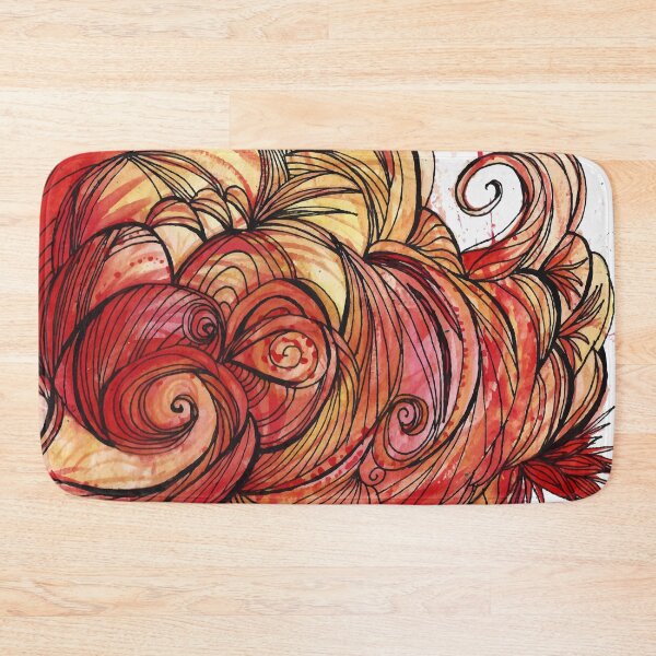 Item preview, Element of Fire designed and sold by cherishakayart.