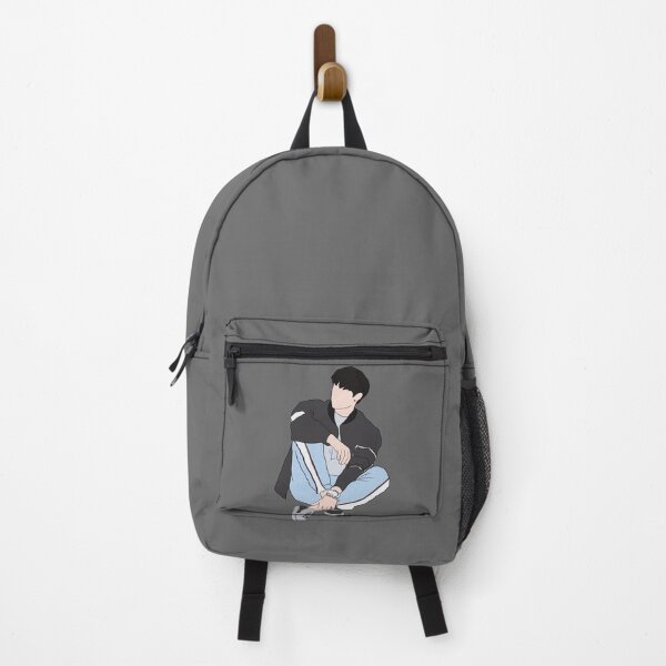 Item preview, Sticker - Bang Chan,Stray Kids designed and sold by Amy Hearts.
