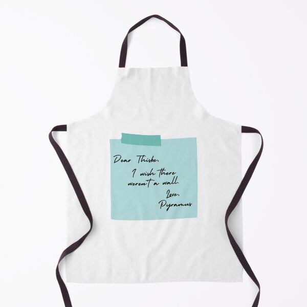 Item preview, I wish there weren't a wall- Red White and Royal Blue Quote designed and sold by erinaceous.