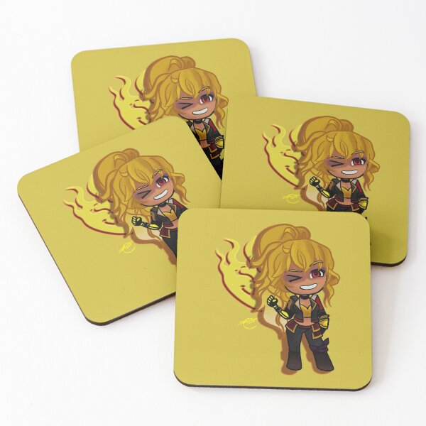 Item preview, Chibi Yang Volume Five designed and sold by ElizaOz.