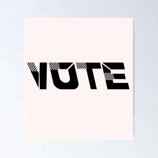 Item preview, Vote Them 2020 designed and sold by BestOfTravel.