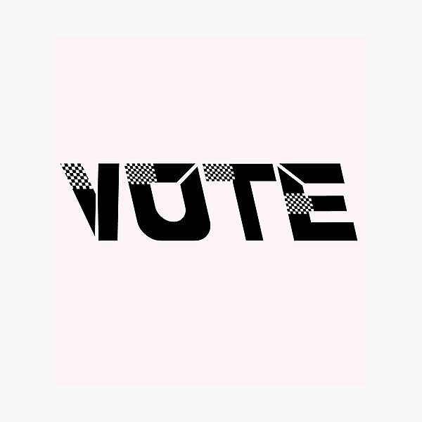 Item preview, Vote Them 2020 designed and sold by BestOfTravel.