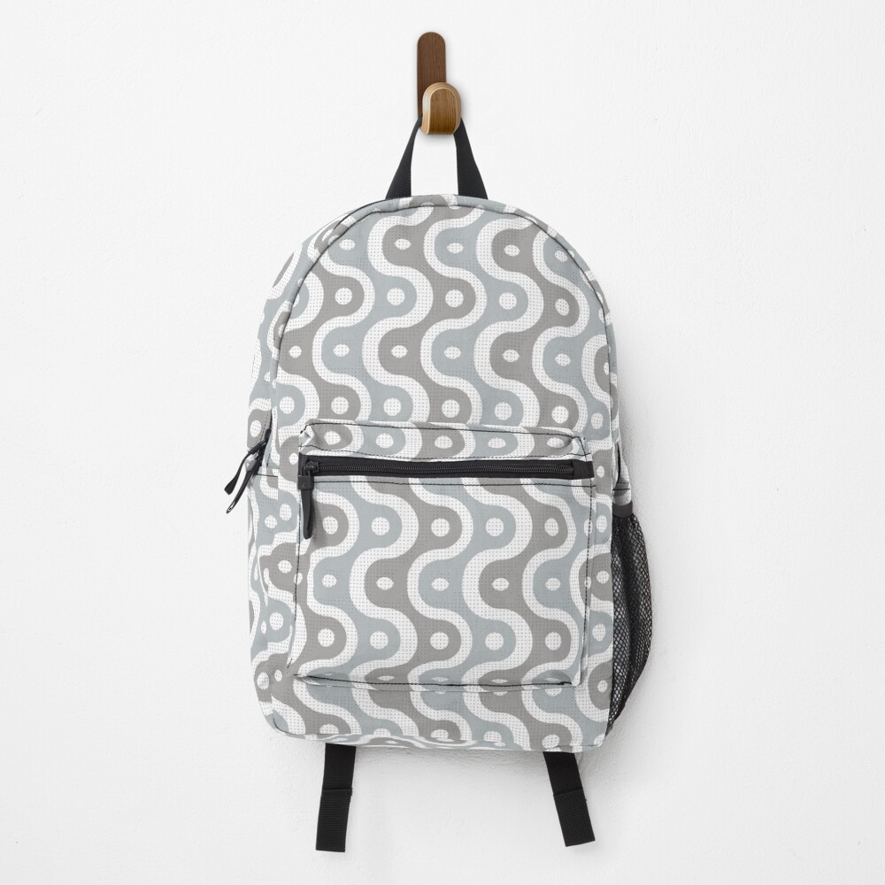 Item preview, Backpack designed and sold by RoguePatterns.