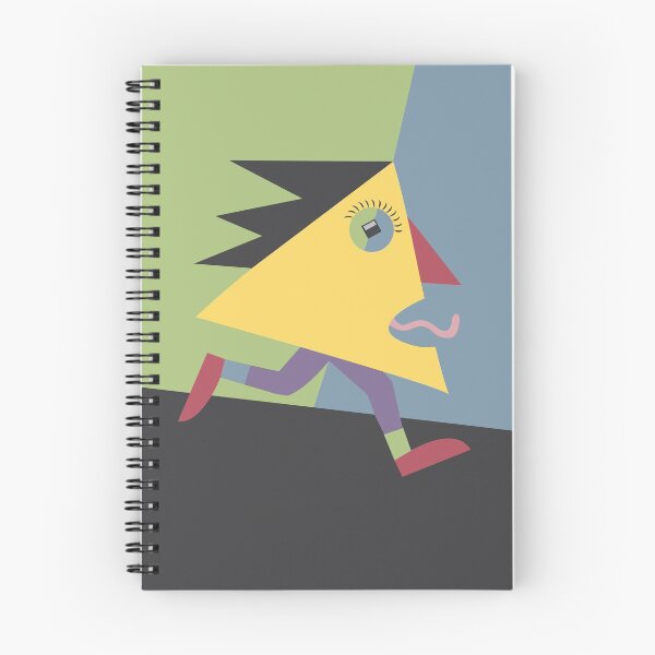 Item preview, Trimangle designed and sold by InwardPrints.