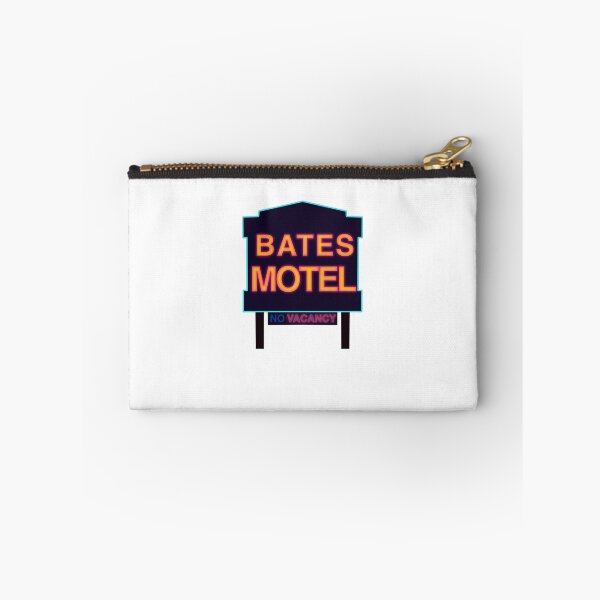 Item preview, Motel Bates designed and sold by DeeDee259.