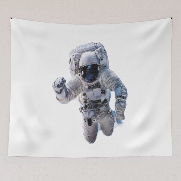 Item preview, The astronaut  designed and sold by JBaystro.