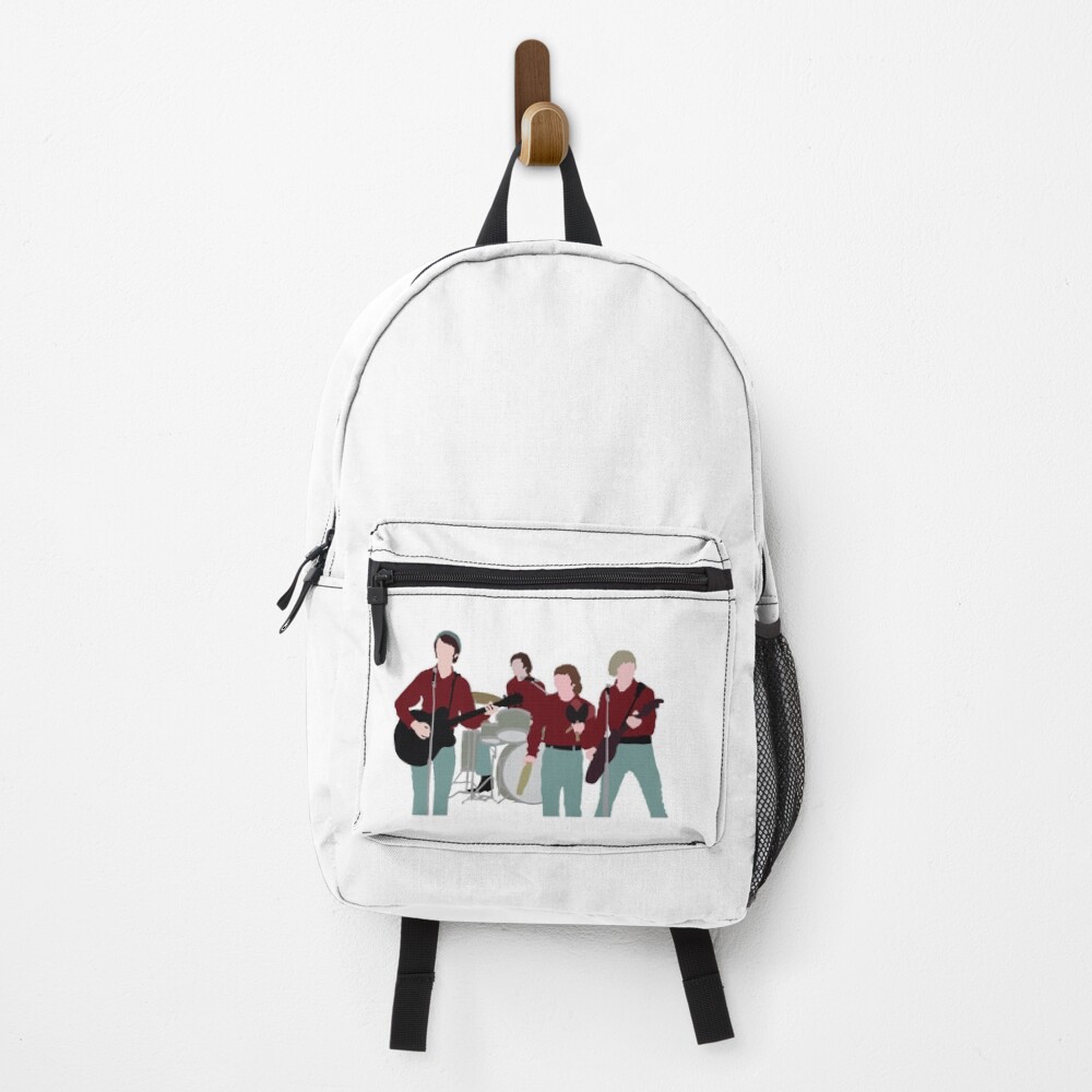 Item preview, Backpack designed and sold by FutureSpace.