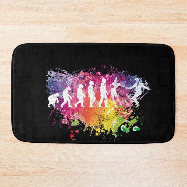 Item preview, Lindy Hop Swing Dancing Evolution designed and sold by Dubbra.