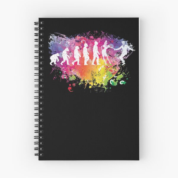 Item preview, Lindy Hop Swing Dancing Evolution designed and sold by Dubbra.