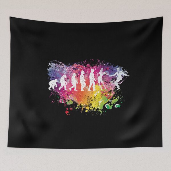 Item preview, Lindy Hop Swing Dancing Evolution designed and sold by Dubbra.