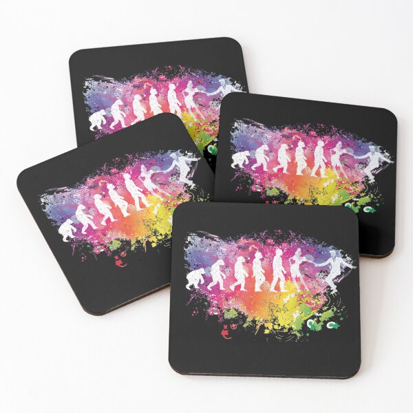 Item preview, Lindy Hop Swing Dancing Evolution designed and sold by Dubbra.