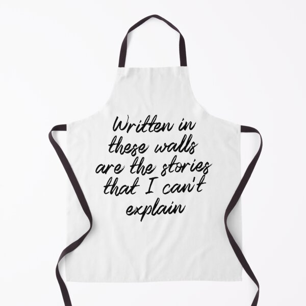 Item preview, Story Of My Life designed and sold by RafaTakami.