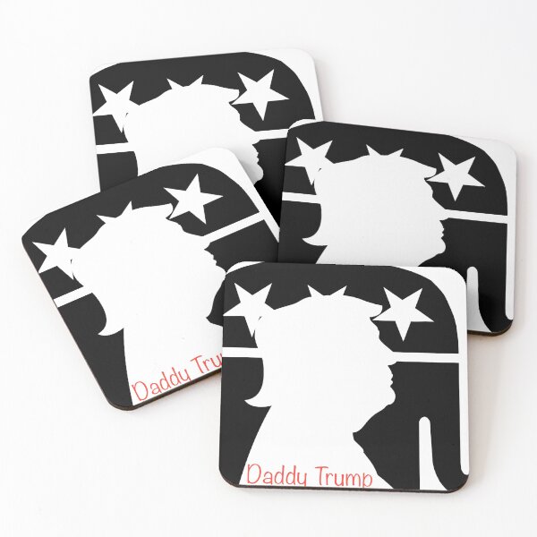 Item preview, Daddy Trump designed and sold by ciarameadows.