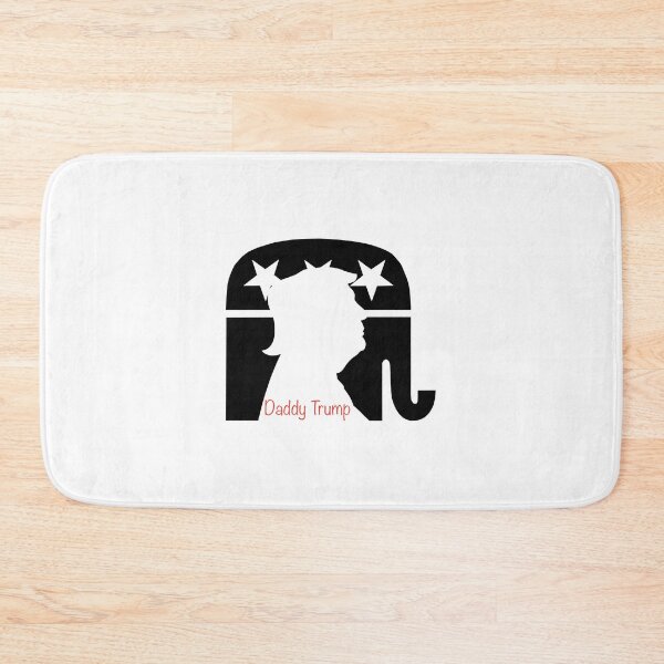 Item preview, Daddy Trump designed and sold by ciarameadows.