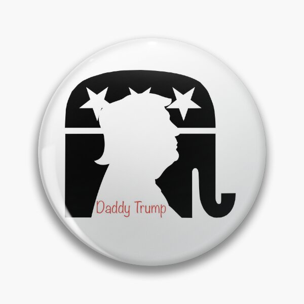 Item preview, Daddy Trump designed and sold by ciarameadows.