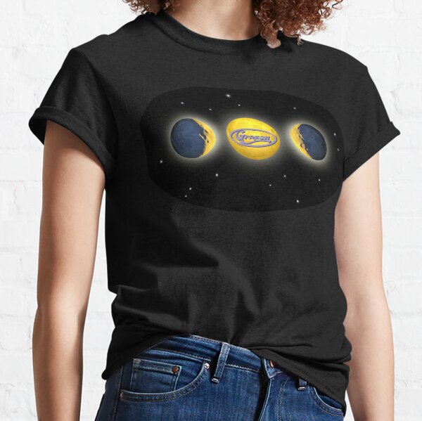 GFresh Moon Phases Classic T-Shirt