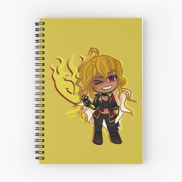 Item preview, Chibi Yang Volume Six designed and sold by ElizaOz.