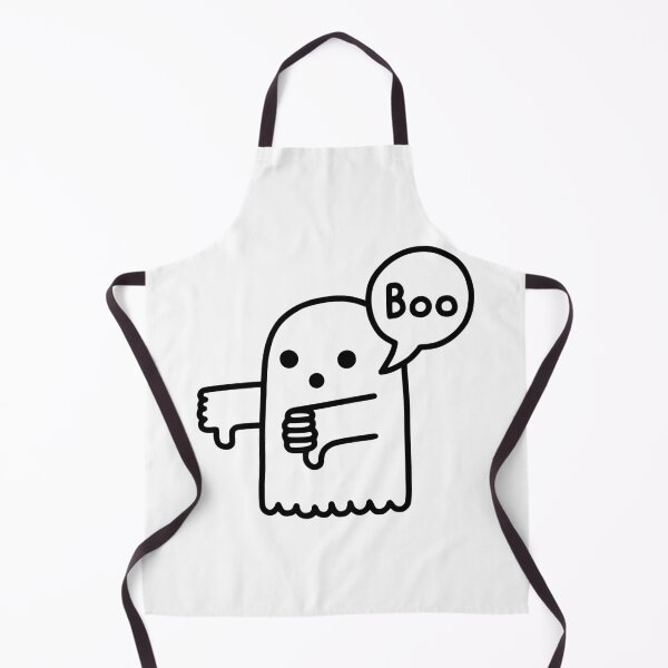 Item preview, The Ghost of Disapproval designed and sold by obinsun.