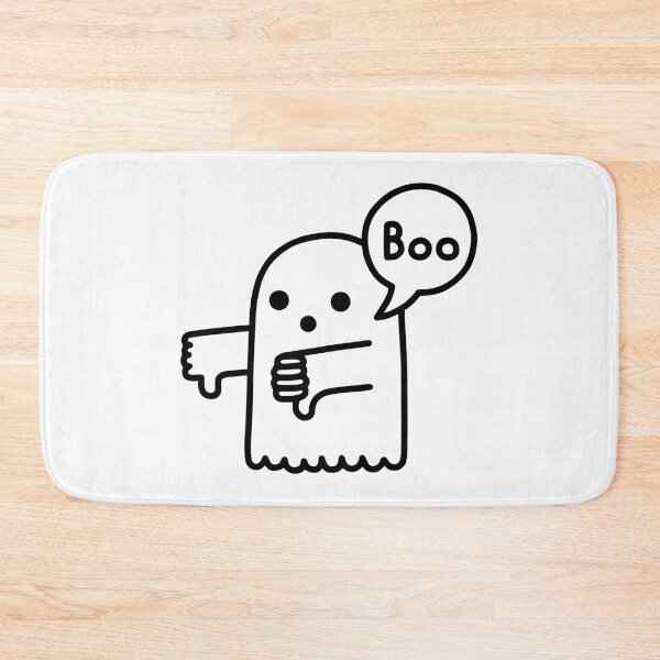 Item preview, The Ghost of Disapproval designed and sold by obinsun.