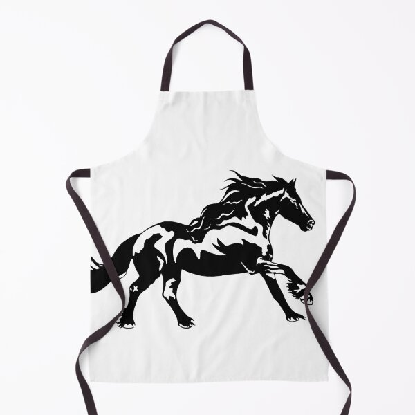 Item preview, Friesian Power designed and sold by MarcelineAimee.