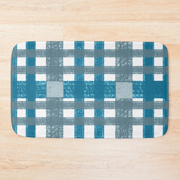 Item preview, Winter Plaid designed and sold by kmdart.