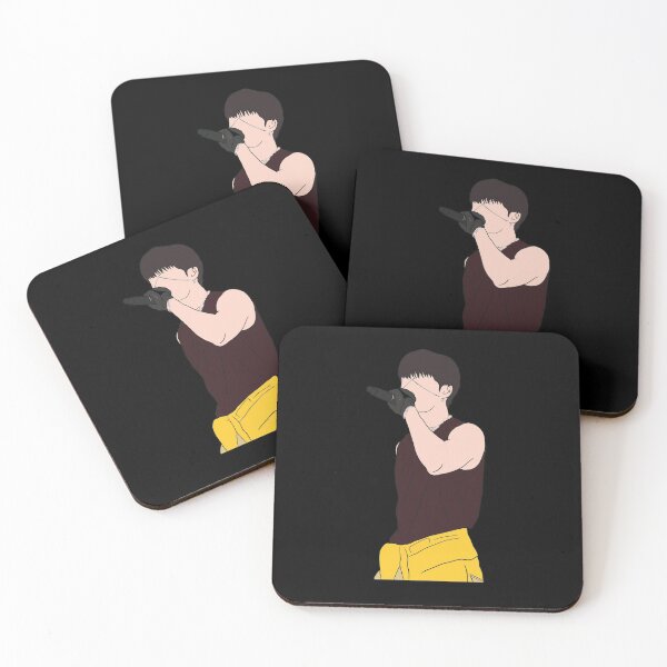 Item preview, Sticker - Bang Chan , Stray Kids  designed and sold by Amy Hearts.