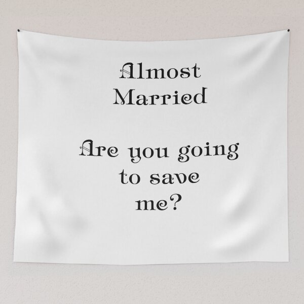 Item preview, Almost married designed and sold by Angel-Wings.