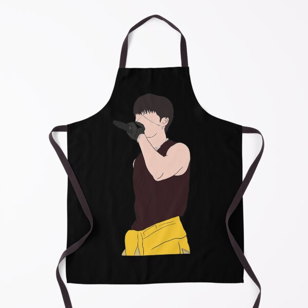 Item preview, Sticker - Bang Chan , Stray Kids designed and sold by Amy Hearts.