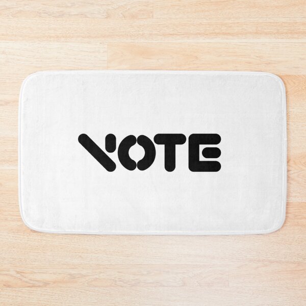 Item preview, Register To Vote 2020 designed and sold by BestOfTravel.