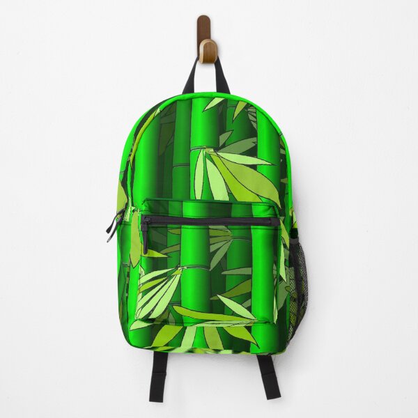 Item preview, Luscious Bamboo Forest designed and sold by Pandish.
