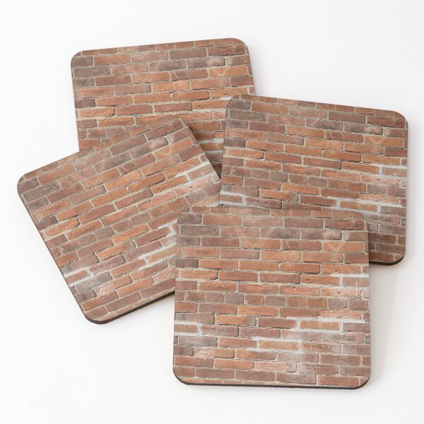 Item preview, Rustic Brick Wall Texture - Photo designed and sold by MoClan-Graphics.