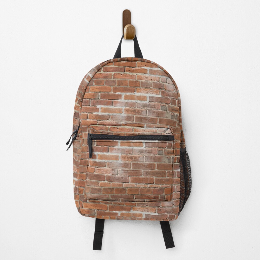 Item preview, Backpack designed and sold by MoClan-Graphics.