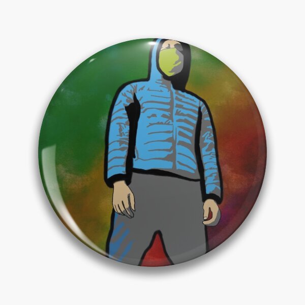 Item preview, Masked designed and sold by jcart034.