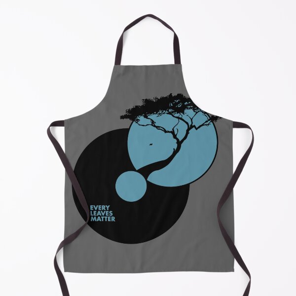 Item preview, Every Leaves Matter designed and sold by LeGrandVincent.