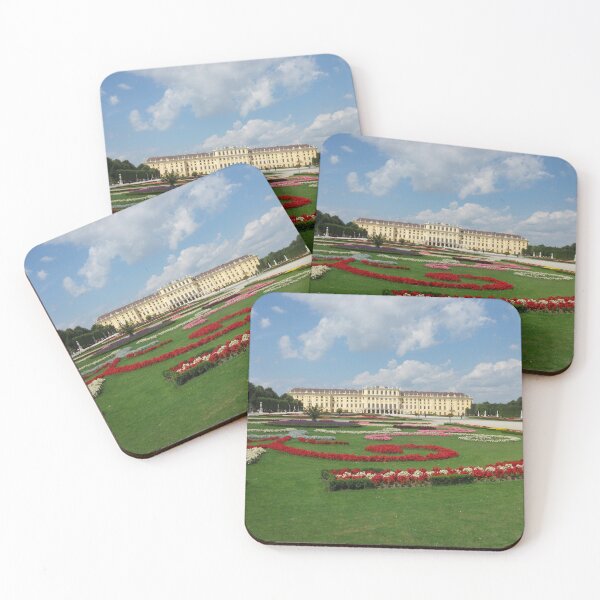Item preview, Schönbrunn Palace, Vienna designed and sold by M-Greco.