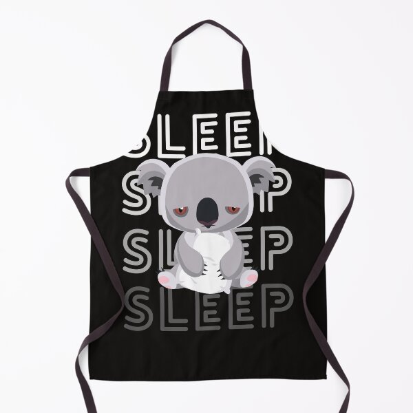 Item preview, Koala Sleep designed and sold by GleamingGiant.