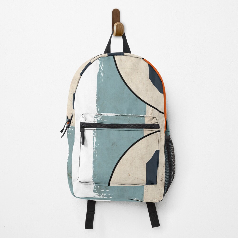 Item preview, Backpack designed and sold by Classiqueretro.