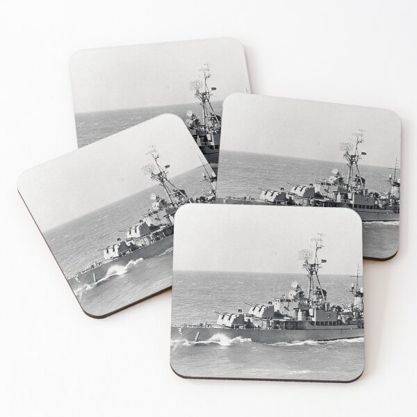 Item preview, USS GYATT (DDG-1) SHIP'S STORE designed and sold by militarygifts.