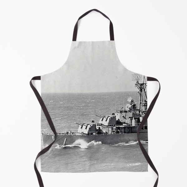 Item preview, USS GYATT (DDG-1) SHIP'S STORE designed and sold by militarygifts.