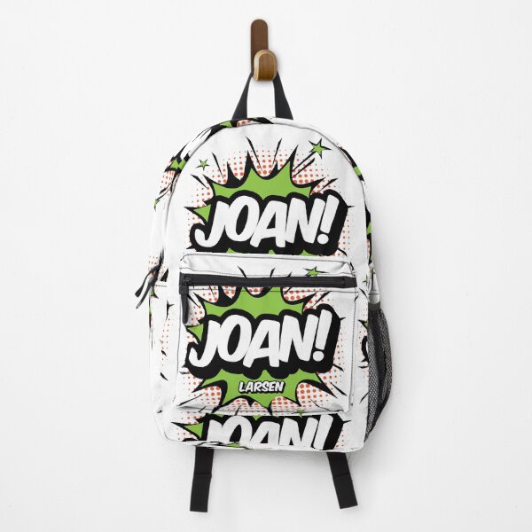 Item preview, Judge Joan Larsen | Court Justice Pop Culture Retro designed and sold by GravitiTees.