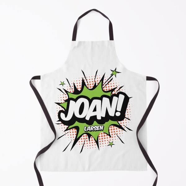 Item preview, Judge Joan Larsen | Court Justice Pop Culture Retro designed and sold by GravitiTees.