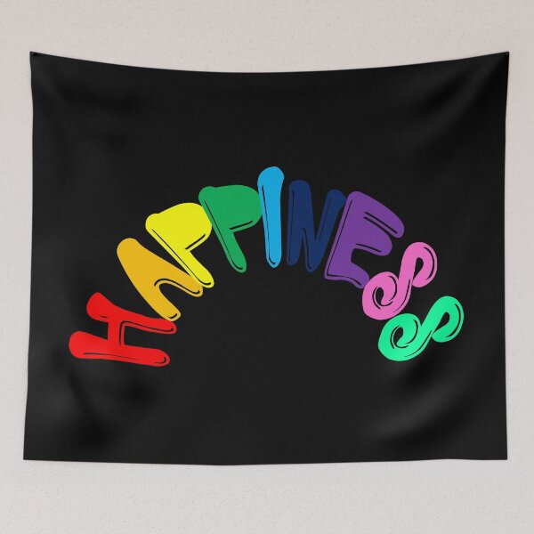 Item preview, Happiness designed and sold by yayor.