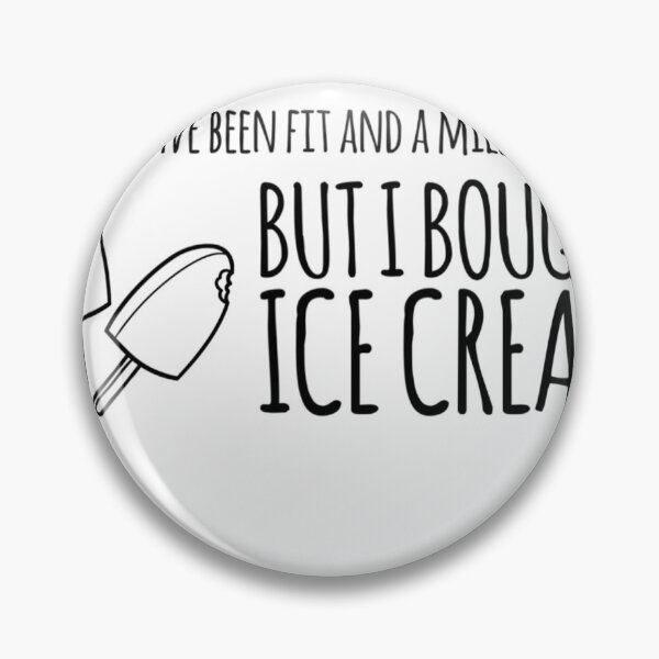 Item preview, I bought ice cream instead designed and sold by malkhteb.