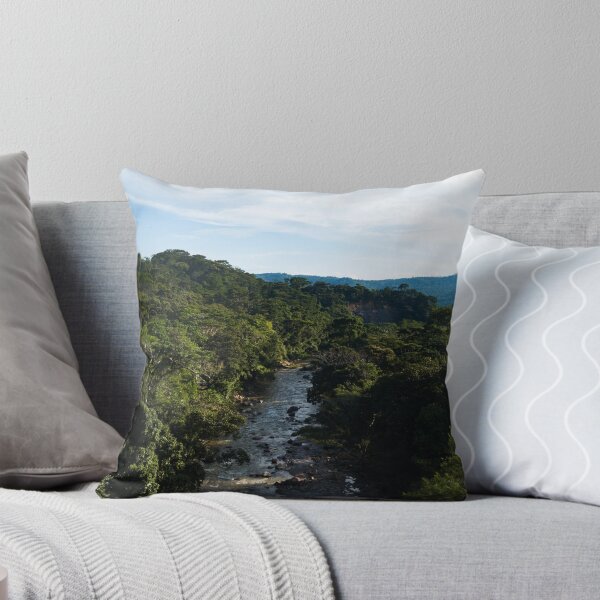 Item preview, Jurrasic Park Jungle designed and sold by QualtaghArt.
